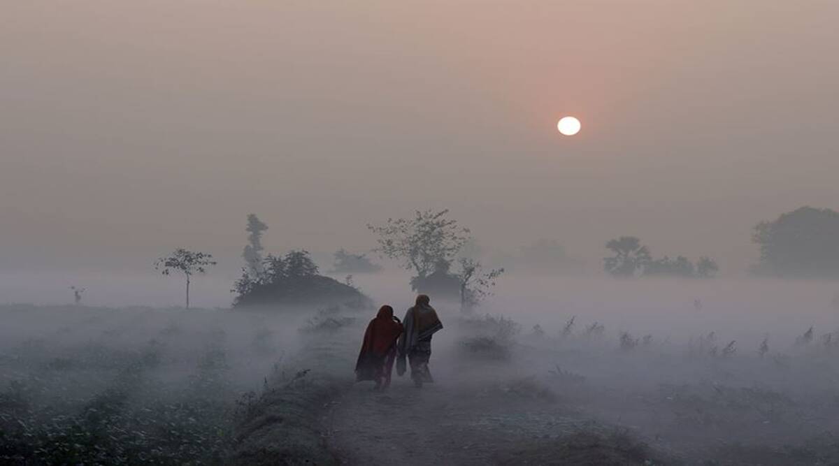 রাজ্যে ধীরে ধীরে আরো বাড়বে শীত