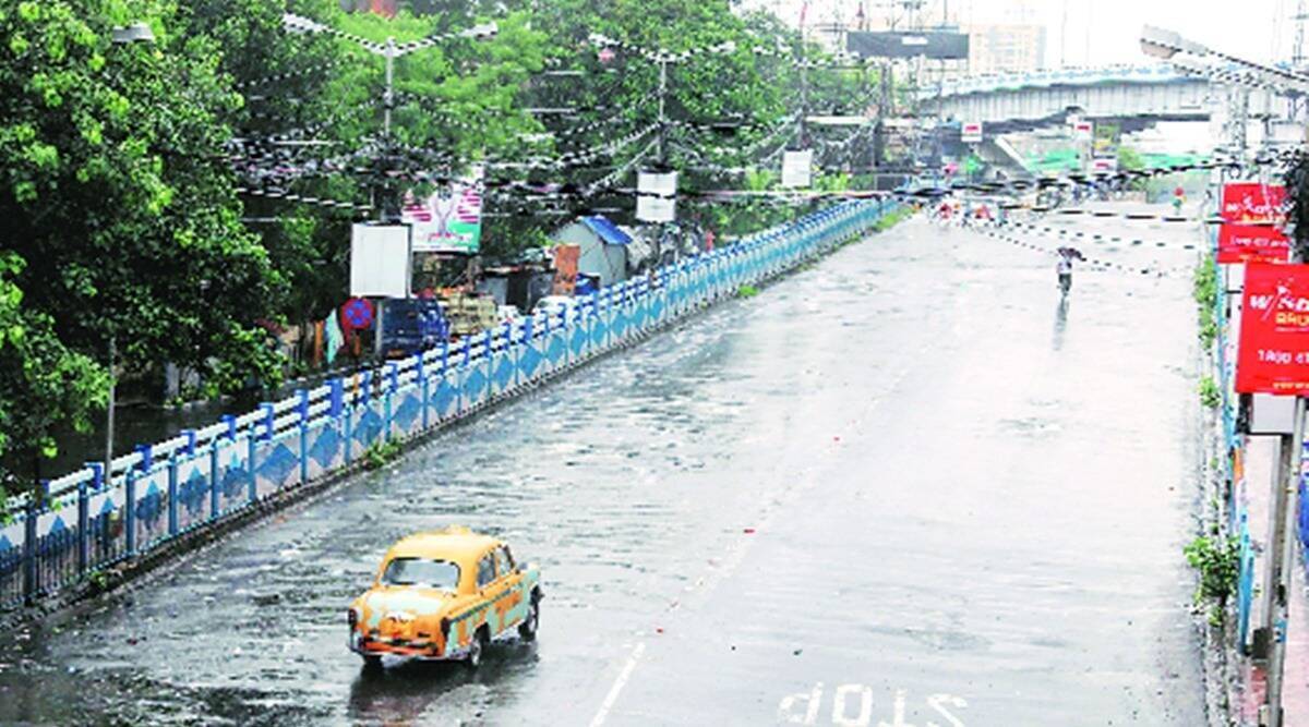 আগামী সপ্তাহে ভিজতে পারে দক্ষিণবঙ্গ