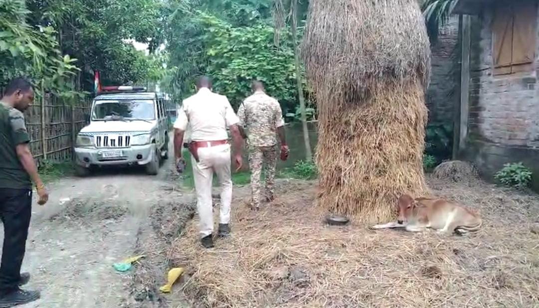 ফের কোচবিহারের শীতলকুচিতে শুটআউট, জখম ১ মহিলা