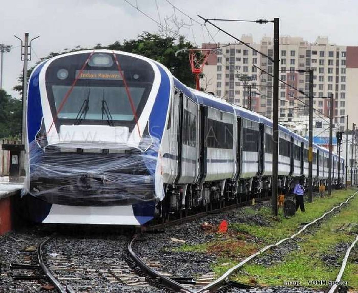 সিগন্যাল ও লাইন রক্ষণাবেক্ষণের জন্য রবিবার বহু ট্রেন বাতিল