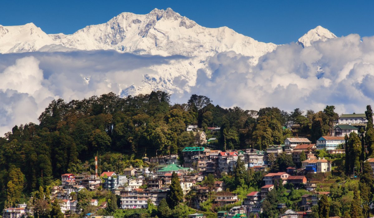 বড় খবর দার্জিলিং পুরসভার তরফে