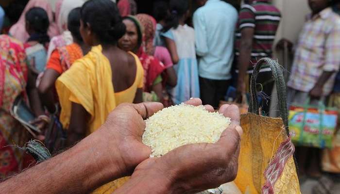 নয়া মোড় নিলো রেশন দুর্নীতি