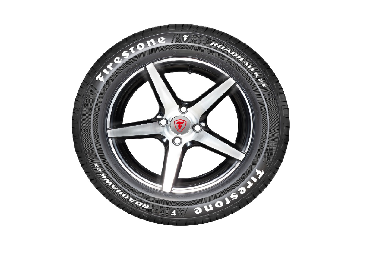 ফায়ারস্টোনের Firestone Roadhawk 2z-এর লঞ্চ