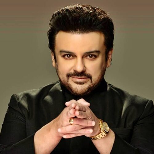 ‘ভারত থেকে বেরিয়ে যাও’ মন্তব্যে প্রাক্তন পাক মন্ত্রীকে ‘অজ্ঞ বোকা’ বললেন আদনান সামি